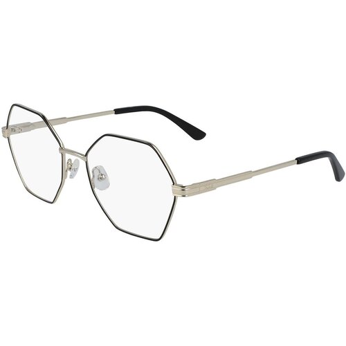 Karl Lagerfeld KL316 718 ONE SIZE (54) Zlata/Kristalna Cene