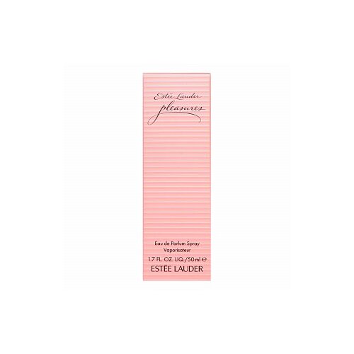 Parfem za žene Estee Lauder 2775 EDP EDP 50 ml Pleasures Cene