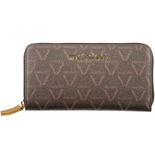 Valentino Bags WOMEN&amp;amp;#39;S WALLET BROWN Slike