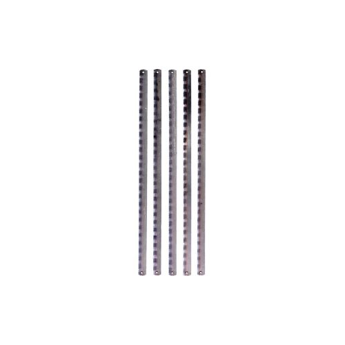 KWB 5 listova ubodne pile metal 146 mm 315105 ručna pila 146 mm Slike