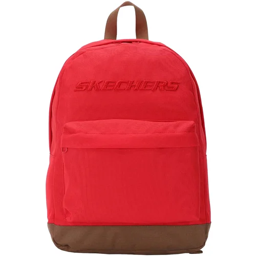 Skechers Denver Backpack Crvena