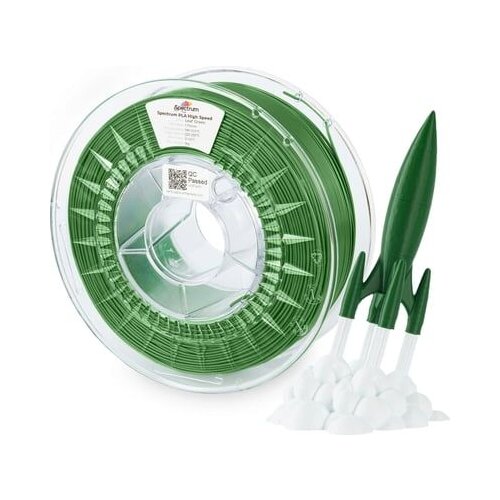 Spectrum Premium PLA High Speed Leaf Green Cene