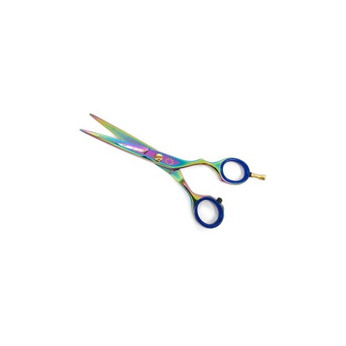  Makaze za &scaron;i&scaron;anje Alexander Premium Rainbow Style &ndash; 5,75&rdquo; Cijene