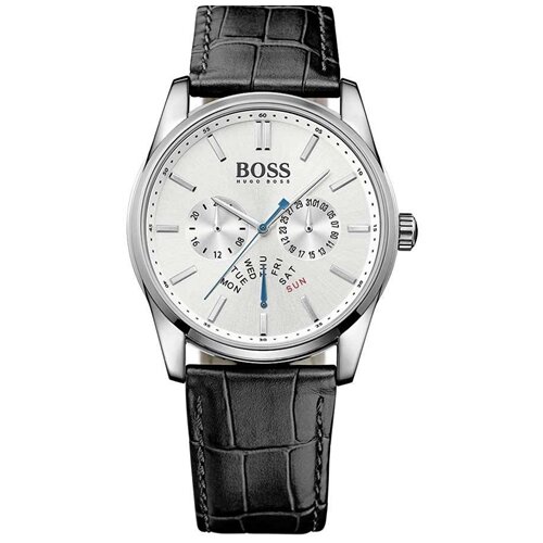 Hugo Boss 1513123 Heritage muški ručni sat Cene