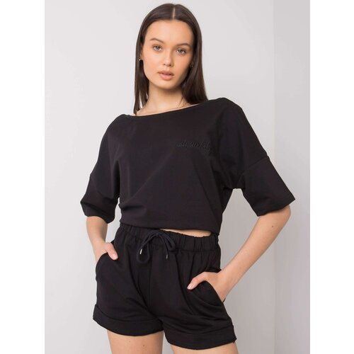 FANCY Set-FA-KMPL-6410.38P-black Cene