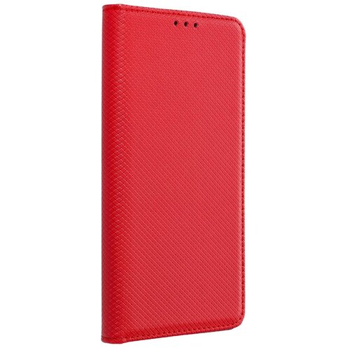  futrola flip smart case book za xiaomi redmi A3 crvena Slike