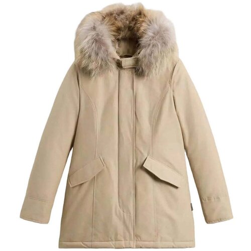WOOLRICH Parke - pisana Cene