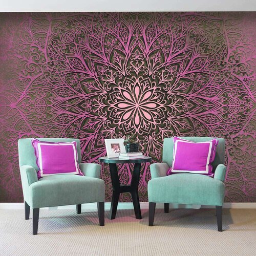  Tapeta - Mandala of Love 250x175 Slike