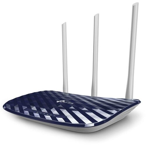 Tp-link ARCHER C20 ruter AC750 Dual Band, 3x extra kvalitetne eksterne antene Cijene