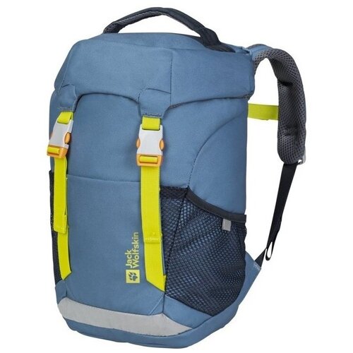 Jack Wolfskin Waldspieler Plava Slike