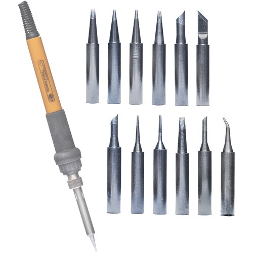 Rosfix set 12 spajkalnih konic 900M (I+B+K+1C+2C+3C+4C+0.8D+1.2D+1.6D+2.4D+3.2D), (21746538) Cene