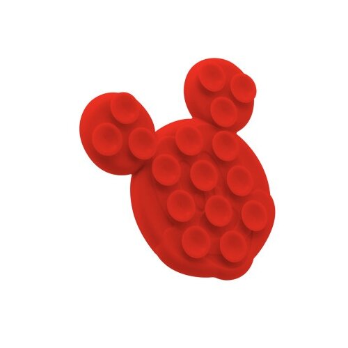  Stiker za mobilni telefon bubble mouse crveni ( R13599 ) Cene