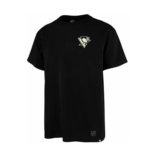 47 Brand Pánské tričko NHL Pittsburgh Penguins LC Emb ’47 Southside Tee Slike
