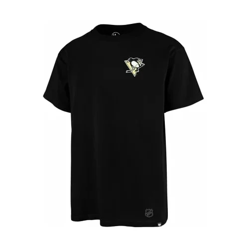 47 Brand Pánské tričko NHL Pittsburgh Penguins LC Emb ’47 Southside Tee