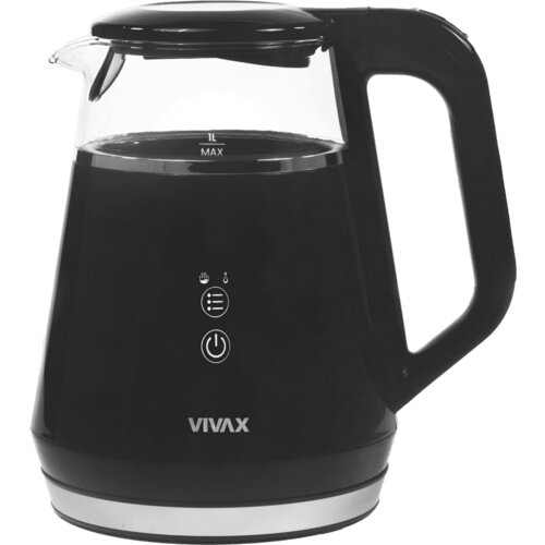 Vivax HOME kuvalo za vodu WH-100DB Cene