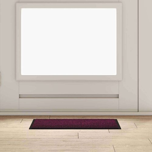  Otirač Bordo 40 x 60 cm Teddy tkanina Cijene