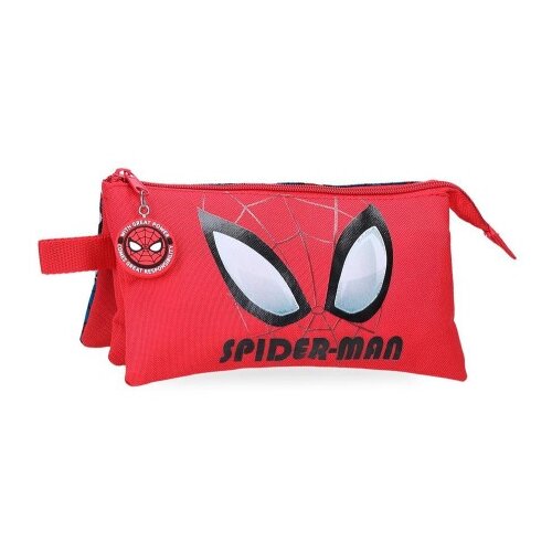 Spiderman Pernica sa 3 pregrade - Crvena ( 42.543.41 ) Cene