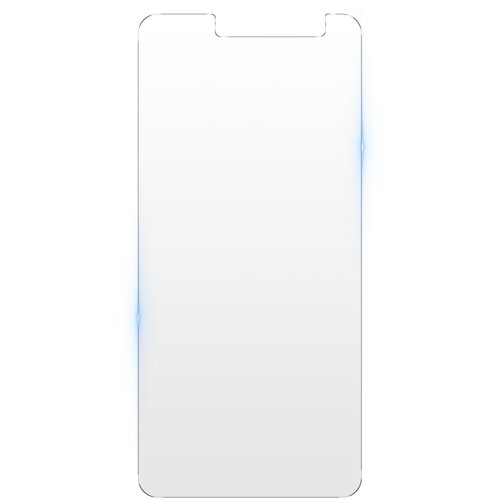AVIZAR Samsung Galaxy Xcover 5 kaljeno steklo 9H Ultra-Resistant Screen Protector, Curved Edge - Transparent, (20629129) Slike