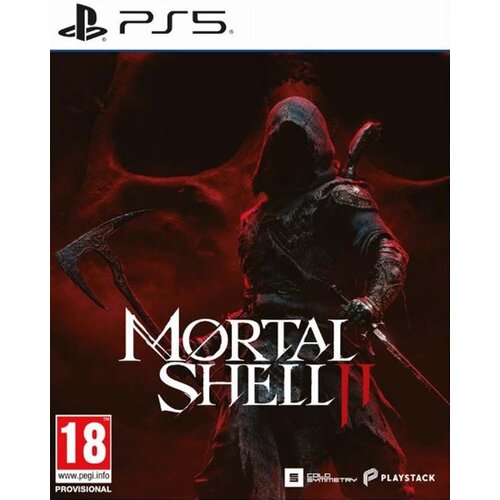 Playstack PS5 Mortal Shell II Slike