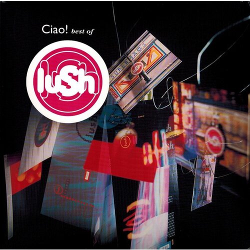 POSNETI MEDIJI LUSH - CIAO! (BEST OF LUSH), (21011810) Cene