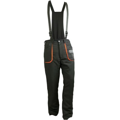 Oregon za&amp;scaron;čtine hlače z naramnicami &amp;scaron;t.54/56(XL) Yukon OR 295445/XL Slike
