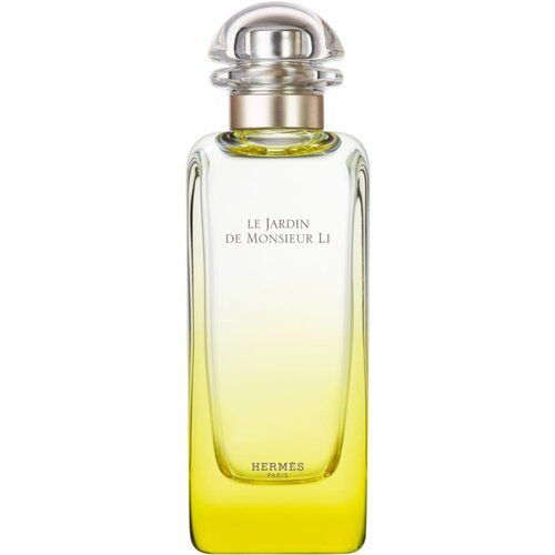 Hermès Le Jardin De Monsieur Li toaletna voda uniseks 100 ml Cijene