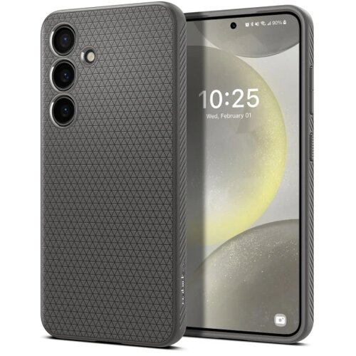Spigen LIQUID AIR maska za GALAXY S24 GRANITE GREY Cijene