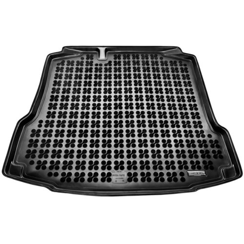 REZAW-PLAST Tipska kadica za gepek Seat TOLEDO / Skoda RAPID (posle 2012) - Rezaw Plast Cene