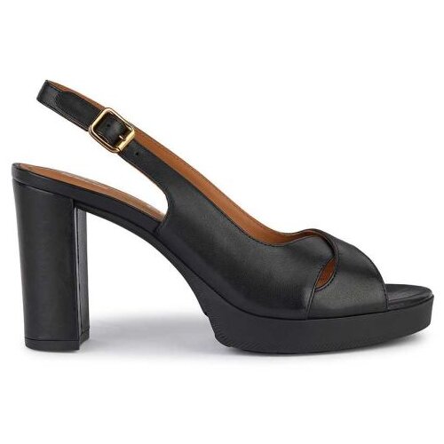 Geox štikle D walk pleasure 85s Cene