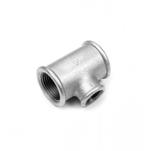 LIVARNA TITAN T-komad redukcija pocinčana 1" 1/2" 1" KA10115114 Cijene