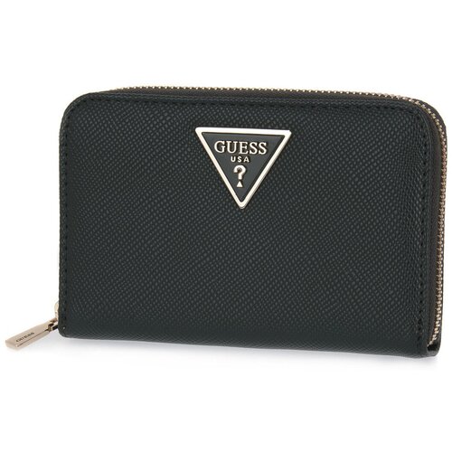 Guess Dodatki &amp;scaron;port SLG LAUREL MEDIUM ZIP Siva Slike