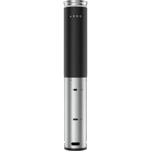 Aeno Sous Vide SV1: 1200W, 4 Automatic programs, Temperature adjustment, Timer, Touch screen, LCD-display, IPX7 Water Proof Cijene