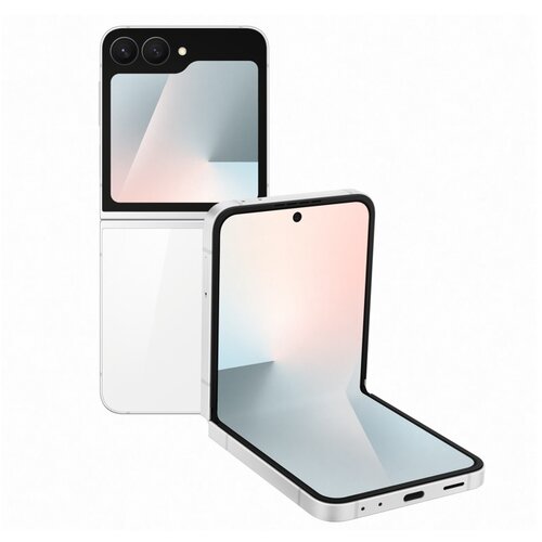  SM-F761BZWGEUC SAMSUNG GALAXY Z FLIP 7 FE 8+128GB WHITE #zff25 Cijene