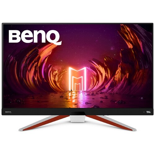 BenQ MOBIUZ 27 inča EX2710U LED 4K IPS 144Hz Gaming monitor beli Cene