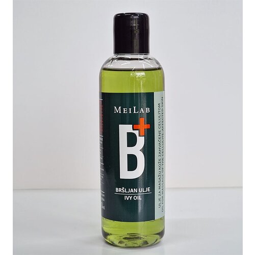 MeiLab brđljan ulje + 200ml ulje za masažu kože zahvaćene celulitom Cene