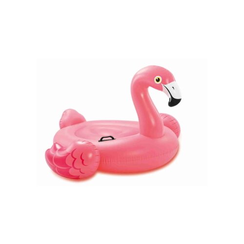 Intex dušek za vodu roze flamingo 57558NP Cene