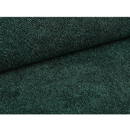 Micadoni Temno zelena oblazinjena zakonska postelja s prostorom za shranjevanje z letvenim dnom 200x200 cm Eric &amp;ndash; Slike
