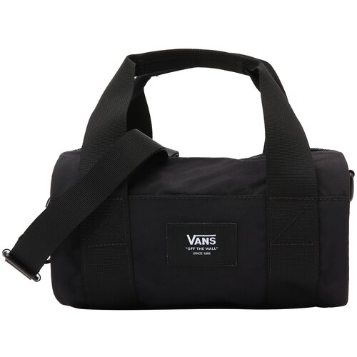 Vans Torba za čez ramo črna / bela Cene