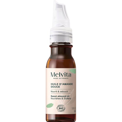 Melvita Sweet Almond Oil - 50 ml Slike