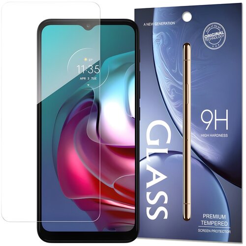  Kaljeno staklo 9H za Nokia G10 - Prozirna KP22035 Cene