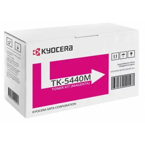 Kyocera Toner Mita TK-5440M (škrlatna), original