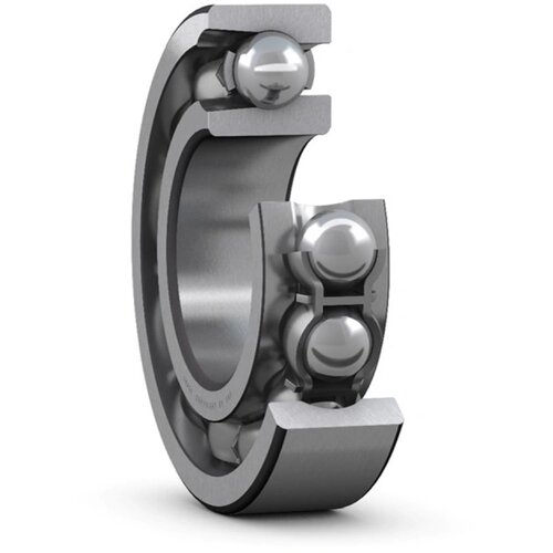 Skf Ležaj 6304 – 20x52x15 Cene