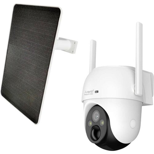 Arenti GO3G Kit3 IP security camera Outdoor Ceiling Slike