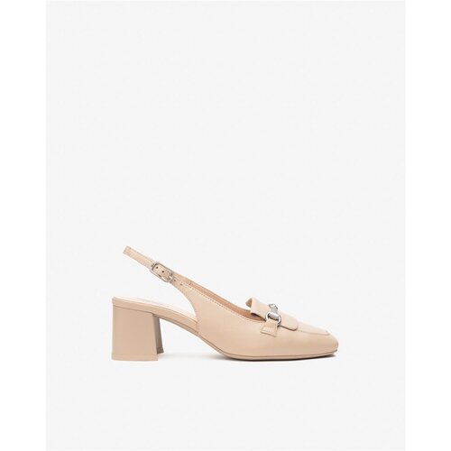 Nero Giardini Salonarji E512310D Bež Slike