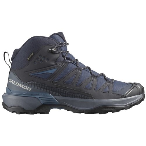 Salomon Pohodni&amp;scaron;tvo X Ultra Mid 360 pisana Slike