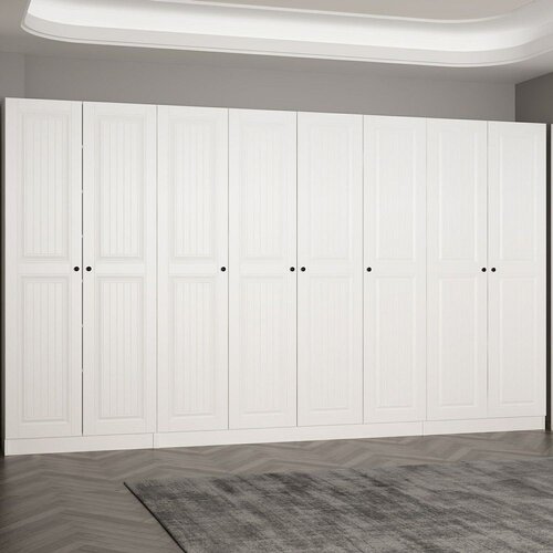 Woody Fashion ormar za hodnik noah 8250 Cene