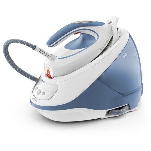 Tefal likalnik s kotličkom SV9202E0 express protect Cene