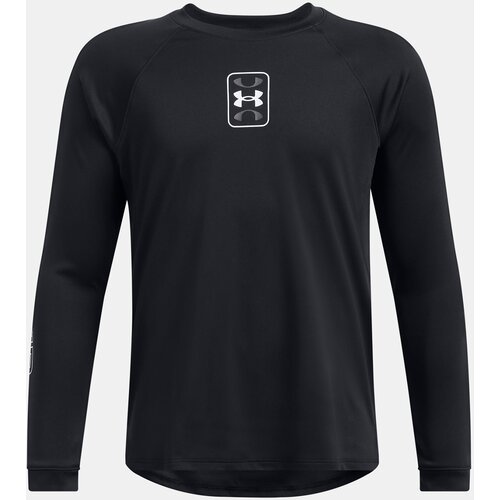 Under Armour Boys&amp;#039; T-shirt UA Zone Shooting Shirt - Boys Slike