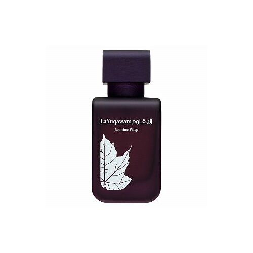 Rasasi La Yuqawam Jasmine Wisp 75 ml parfemska voda za žene Cijene