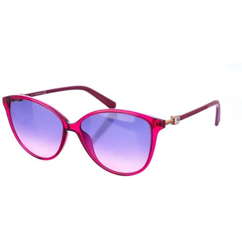 Swarovski Sončna očala SK0331S Večbarvna Slike
